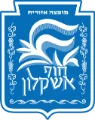 חוף אשקלון